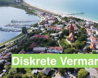 Doppelhaus direkt an der Ostsee in Rerik