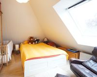 Schlafzimmer 3 OG