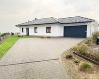 Bungalow mit wunderschönem Panorama Weitblick