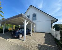 Doppelcarport